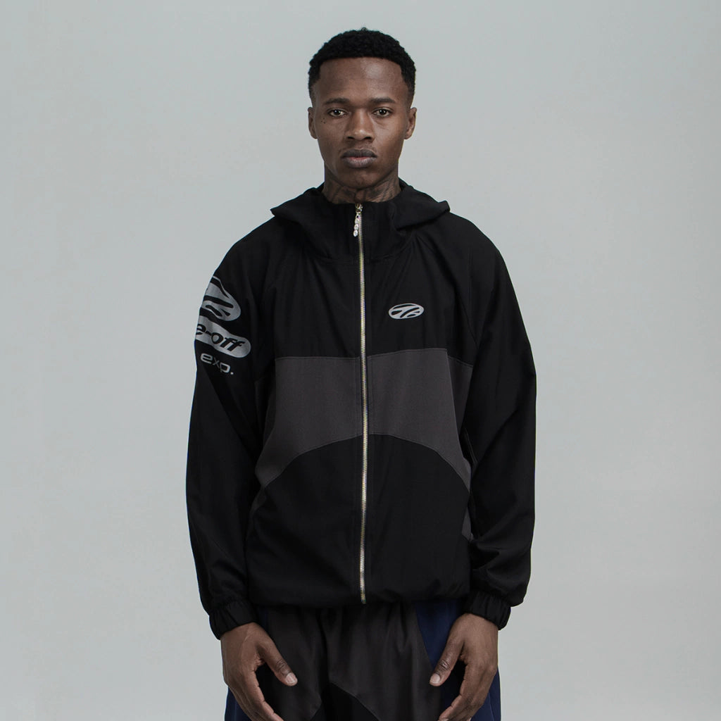 Operation v2 Jacket - TAKE-OFF