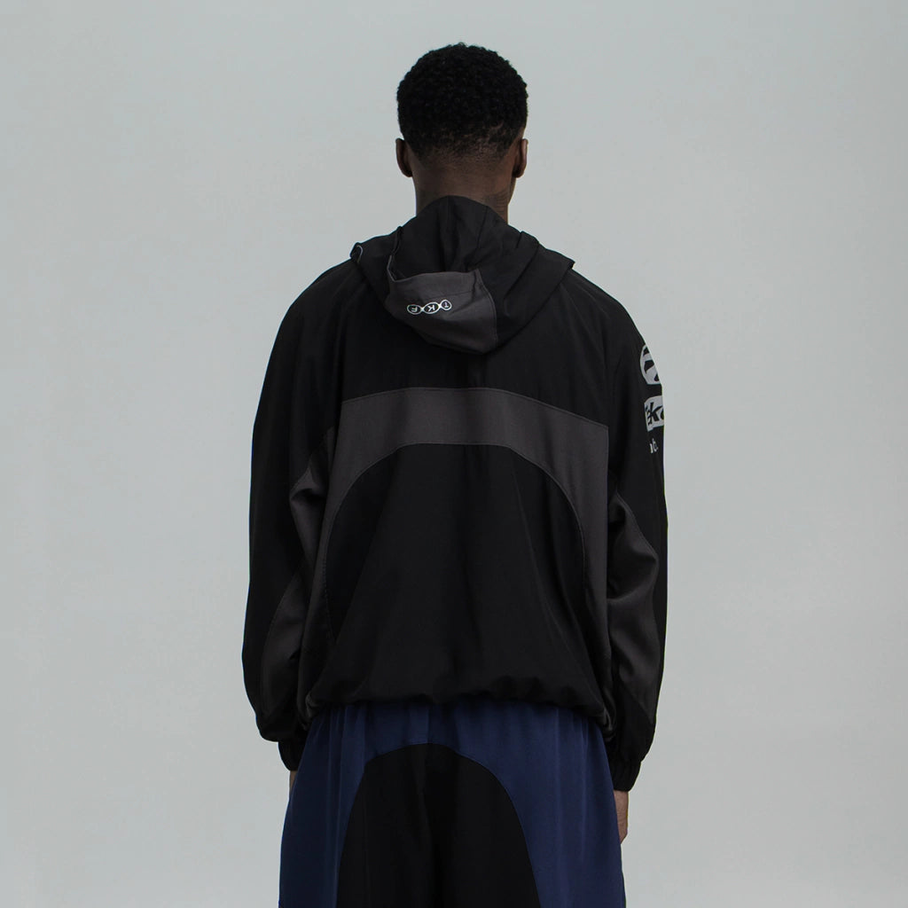 Operation v2 Jacket - TAKE-OFF