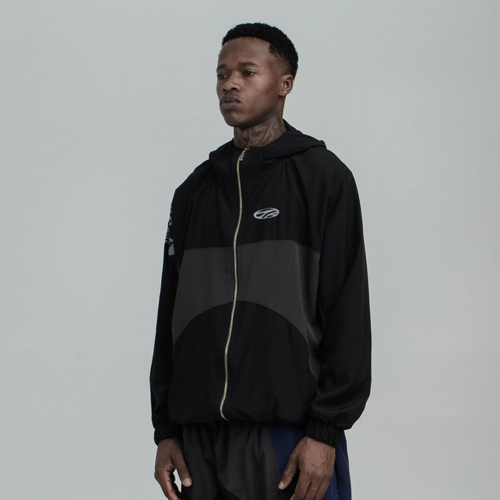 Operation v2 Jacket - TAKE-OFF