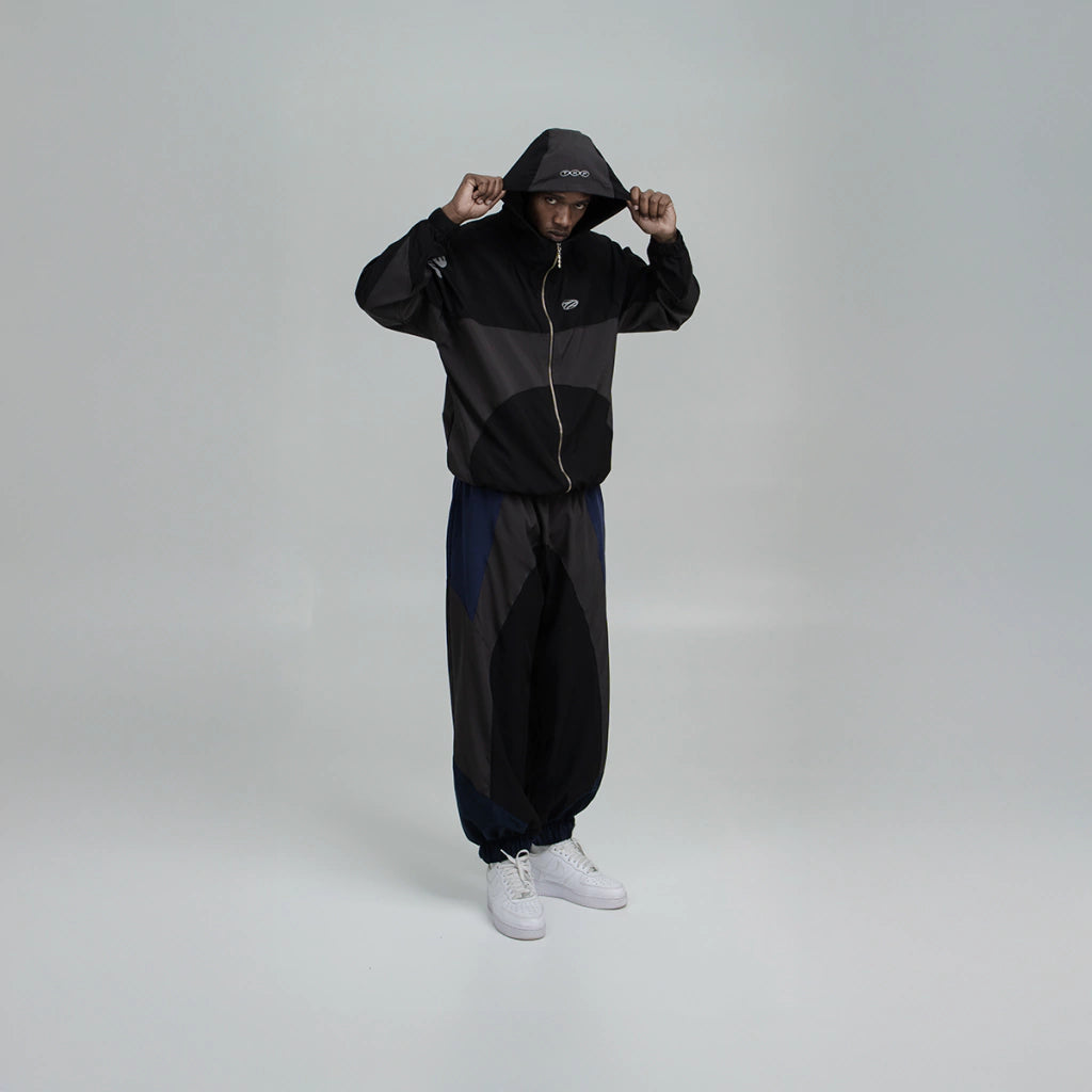 Operation v2 Jacket - TAKE-OFF