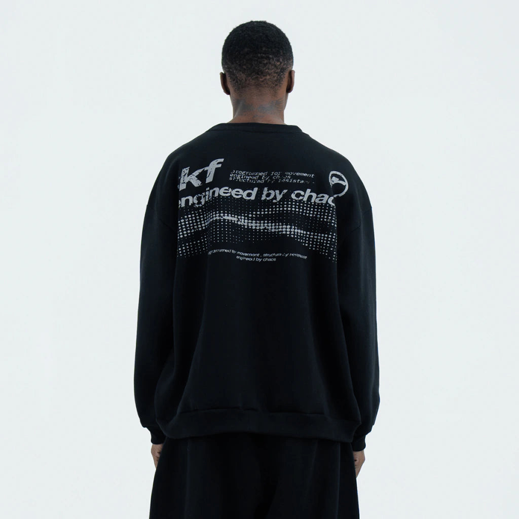 Order Crewneck