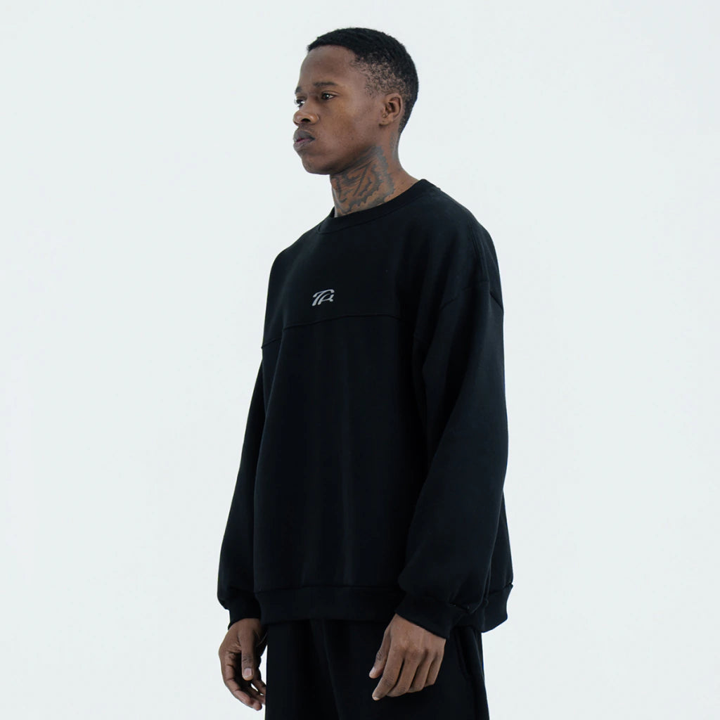 Order Crewneck