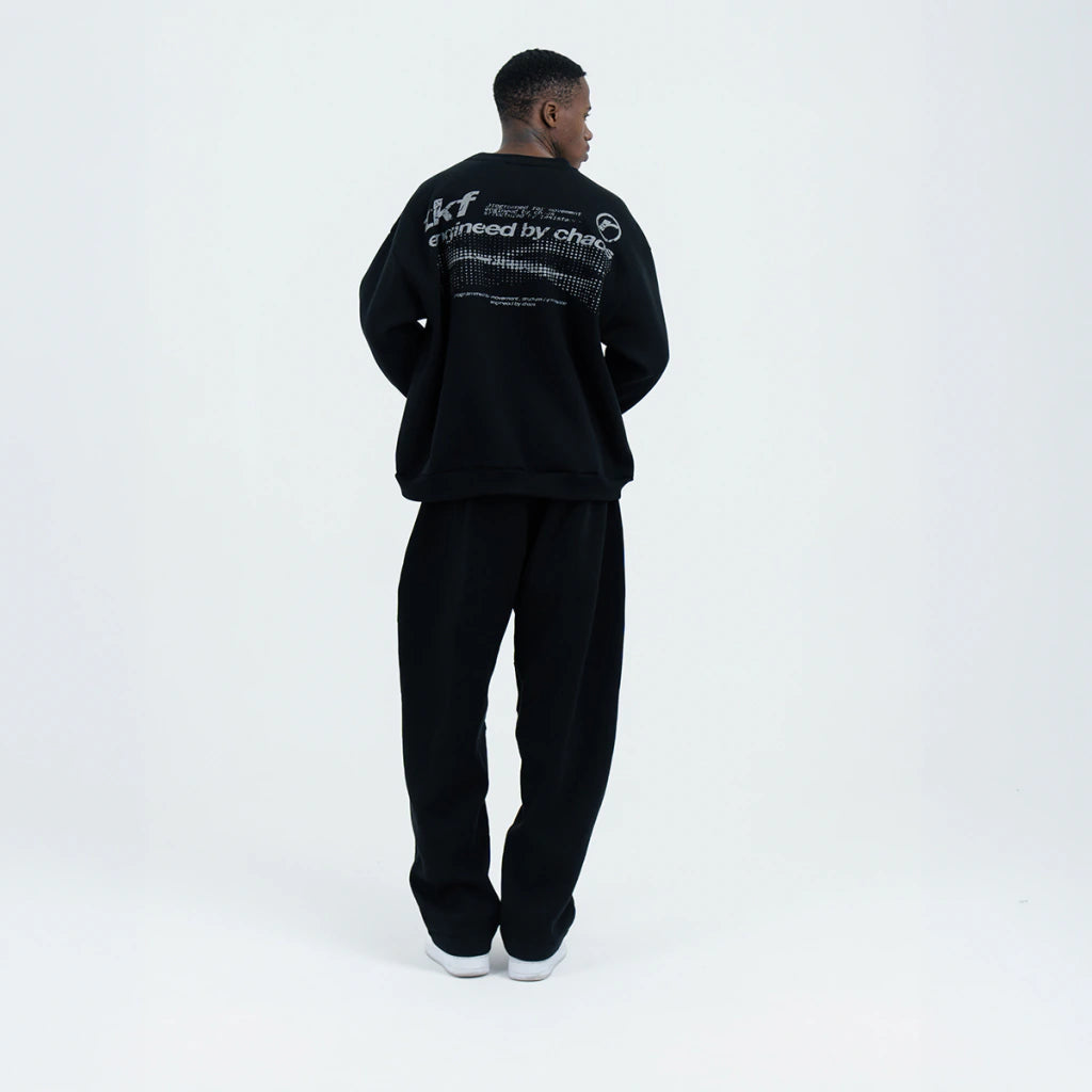 Order Crewneck