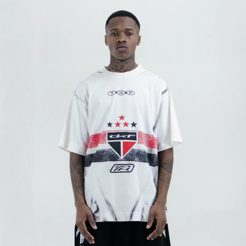 Return Tee