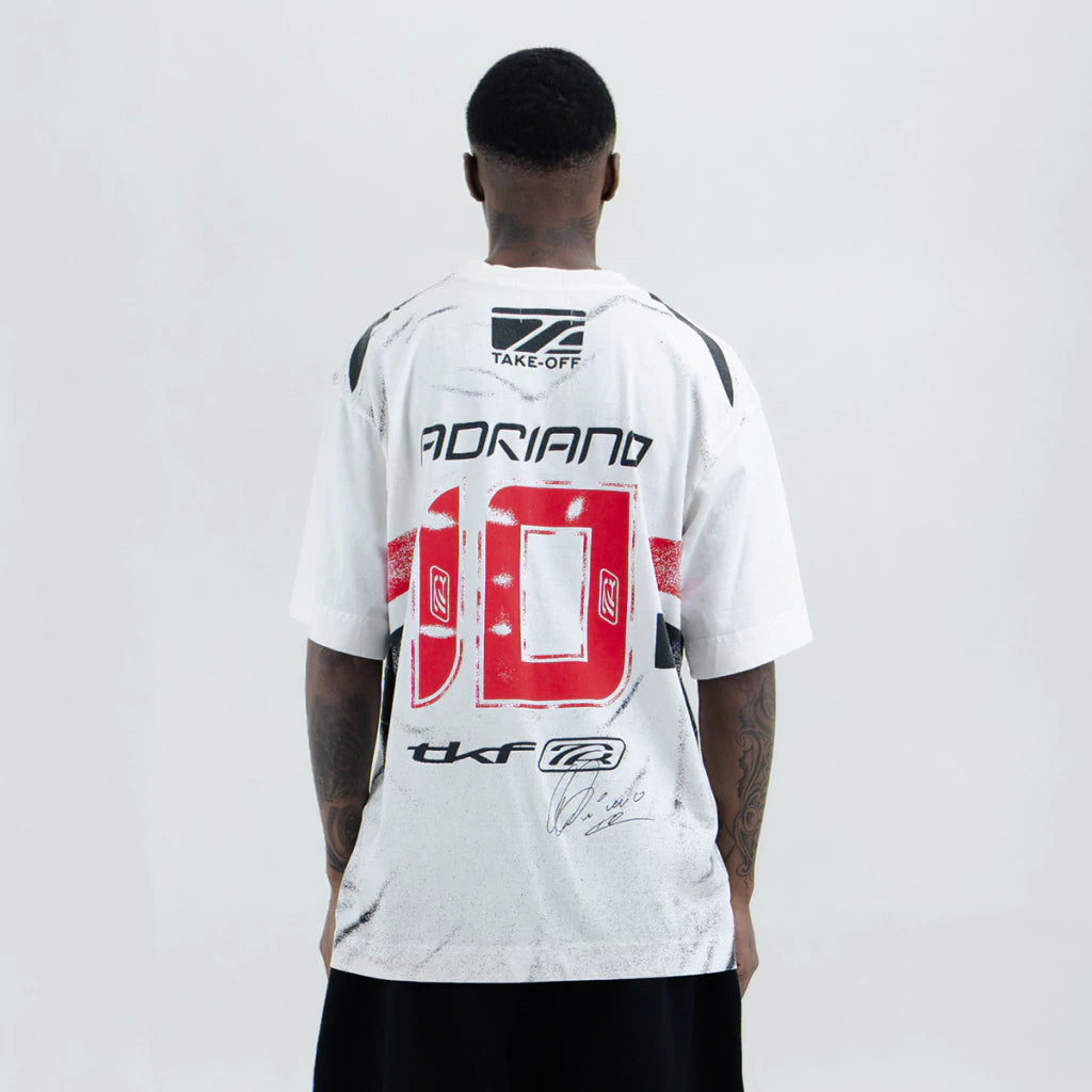 Return Tee