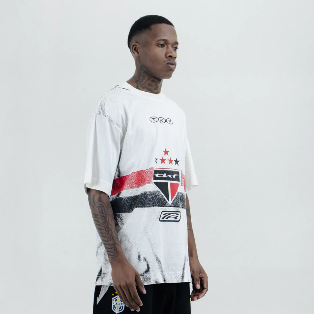 Return Tee