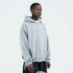 Rules Zip Hoodie