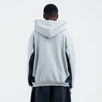 Rules Zip Hoodie