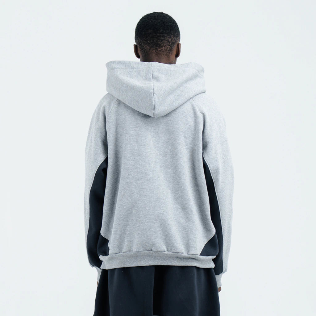 Rules Zip Hoodie