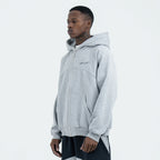 Rules Zip Hoodie