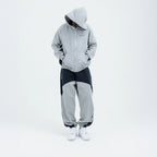 Rules Zip Hoodie
