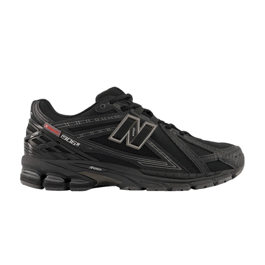 Tênis NB 1906r Primaloft Preto Prata - New Balance