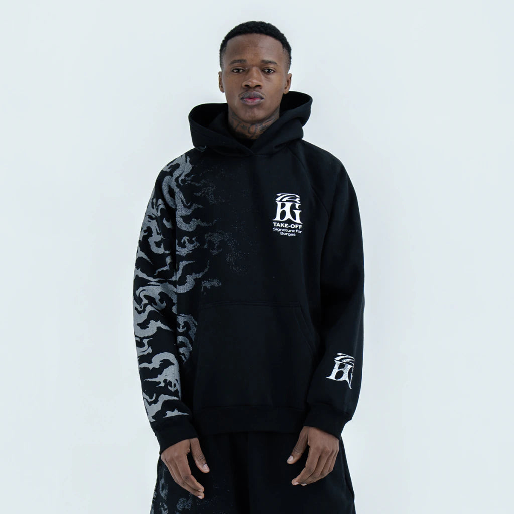 BG Signature Hoodie