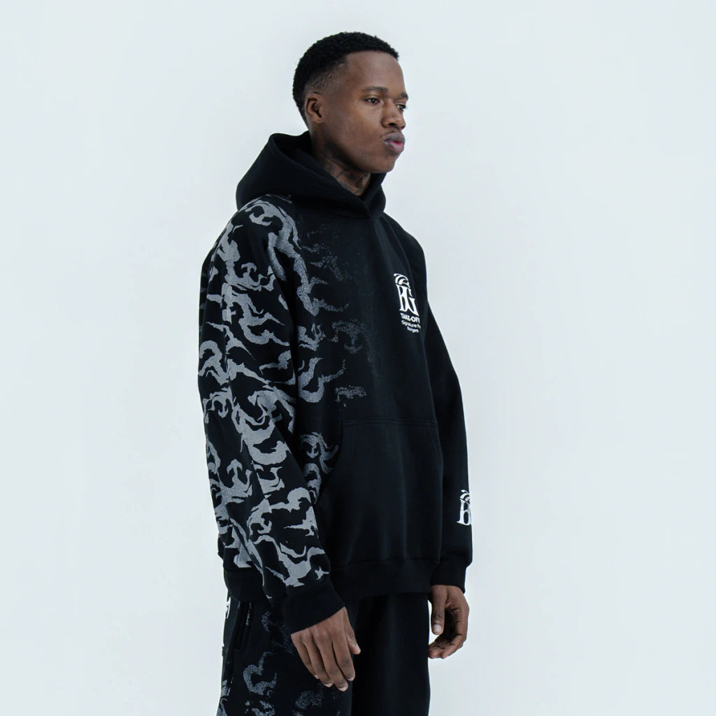 BG Signature Hoodie