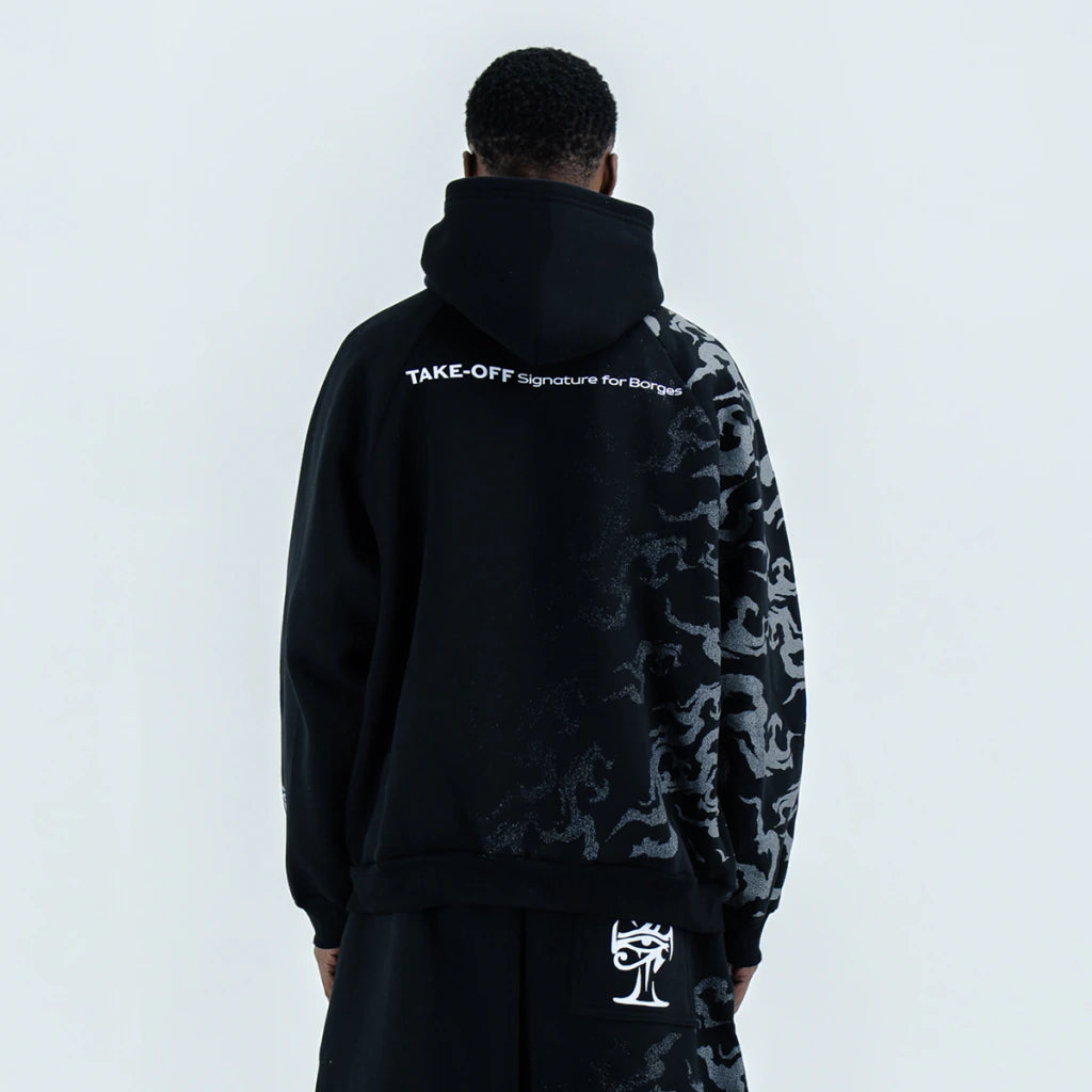 BG Signature Hoodie