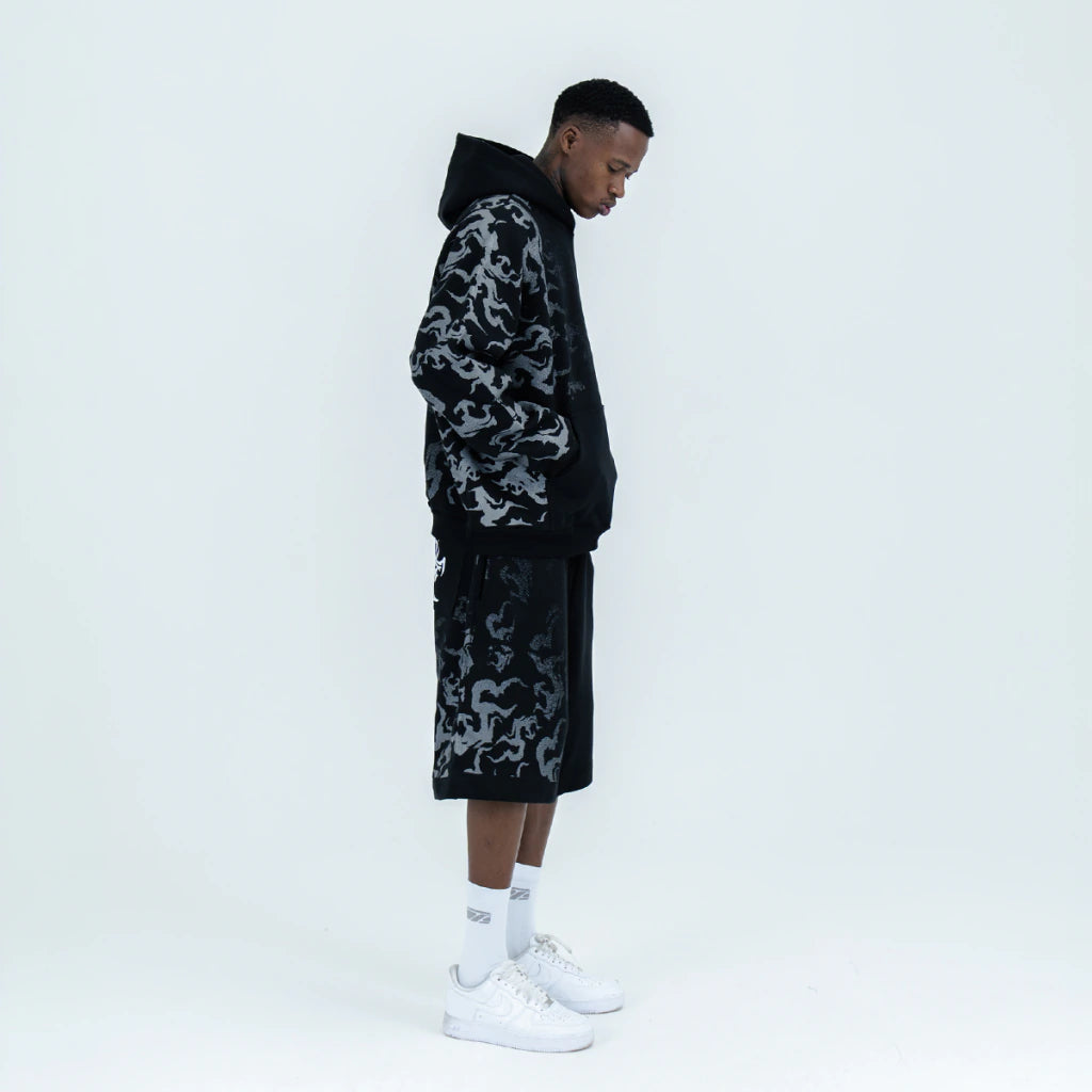 BG Signature Hoodie