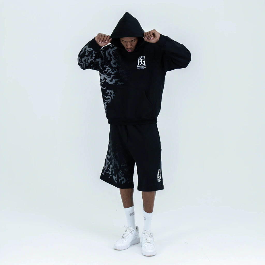 BG Signature Hoodie