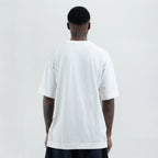 Silenzio Offwhite Tee