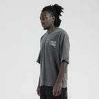 Sketch Stoned Boxy Tee