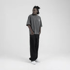 Sketch Stoned Boxy Tee