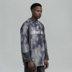 Snakeskin v2 Longsleeve Jersey
