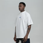 Snowfield Offwhite Tee