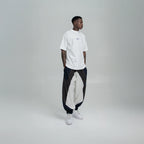 Snowfield Offwhite Tee