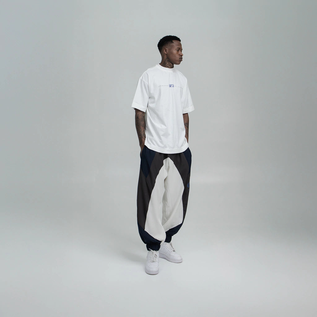 Snowfield Offwhite Tee