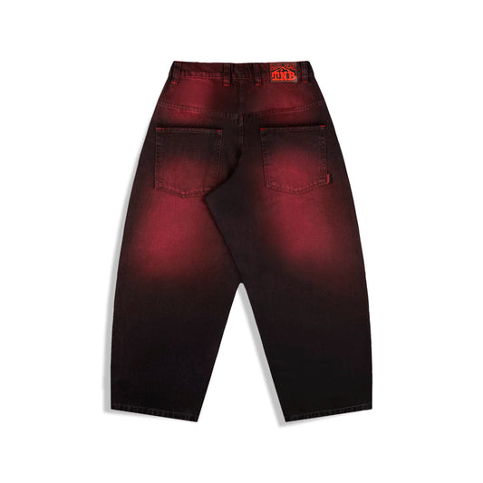 Bloodwalker Jeans - TANABASE