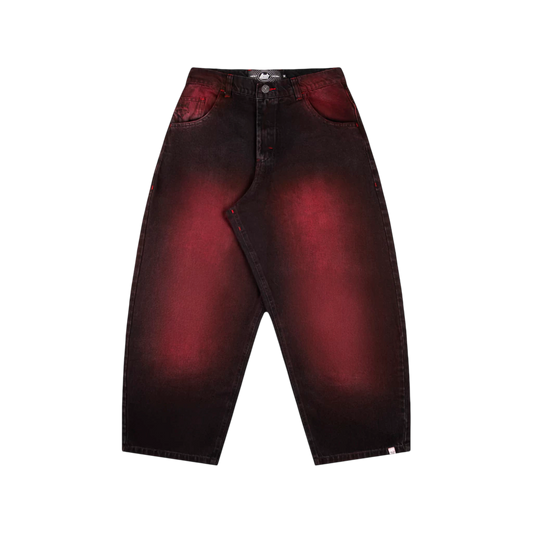Bloodwalker Jeans - TANABASE