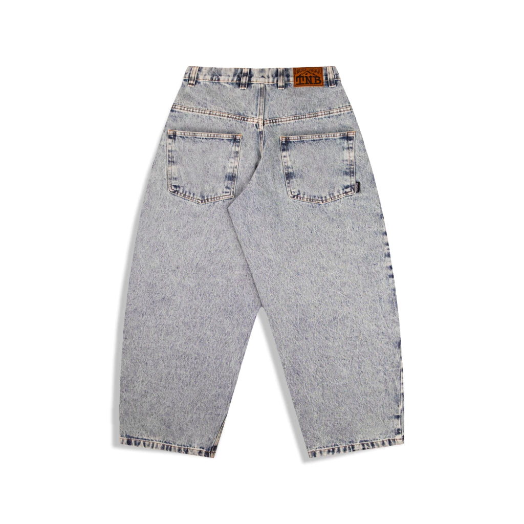 Prime Baggy Jeans - TANABASE