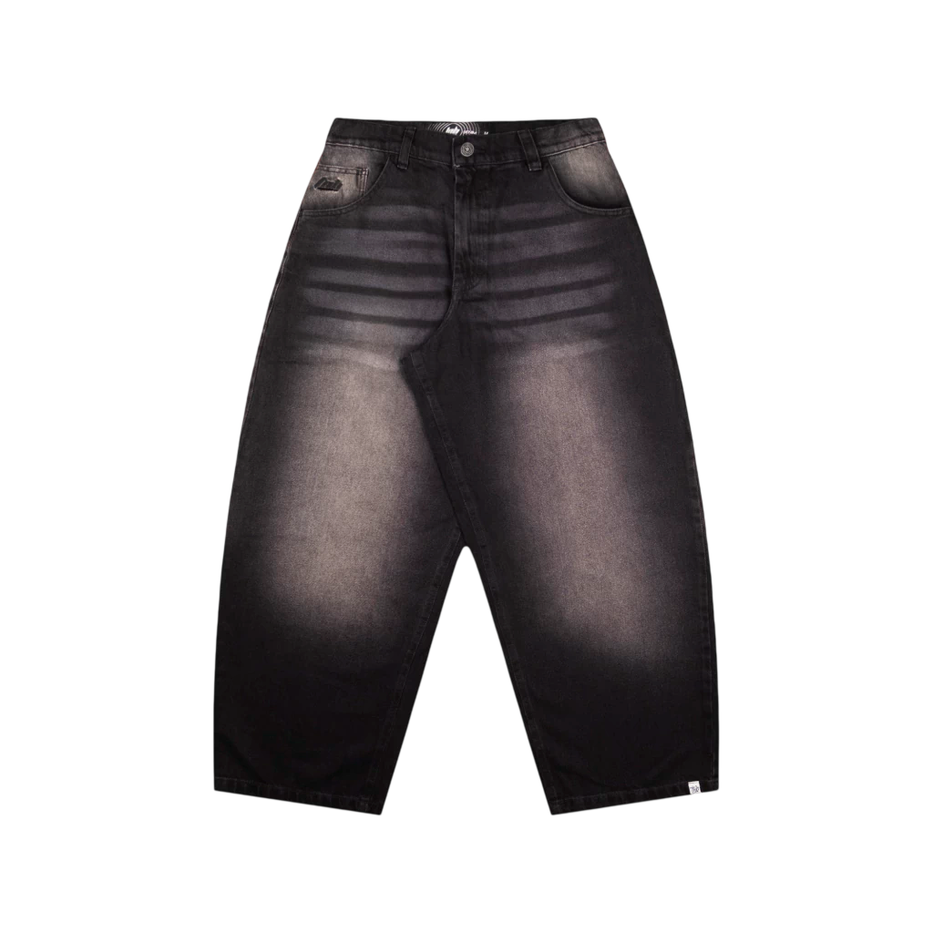 Nasty Black Baggy - TANABASE