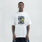 Striker Offwhite Tee