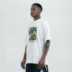 Striker Offwhite Tee