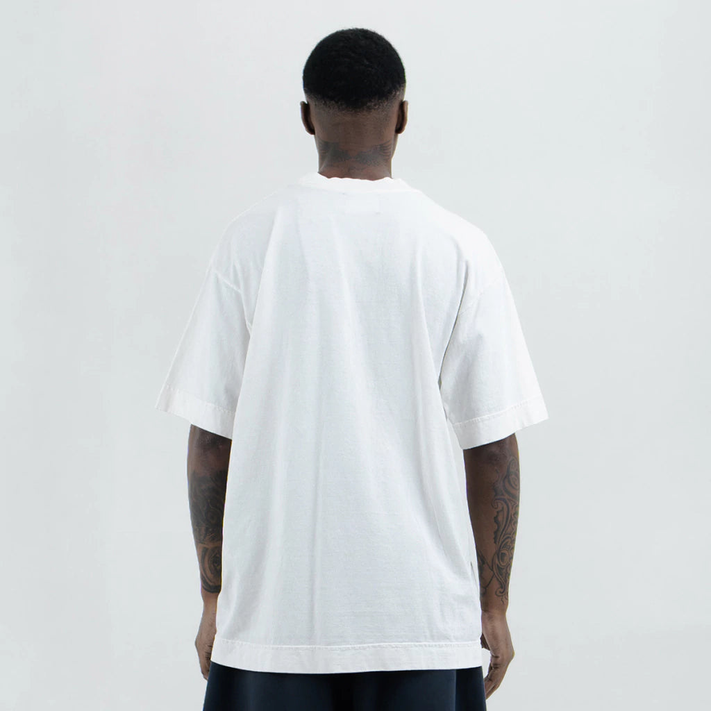 Striker Offwhite Tee