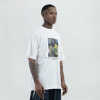 Striker Offwhite Tee