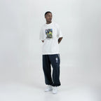 Striker Offwhite Tee