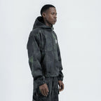 Grain Surface Jacket
