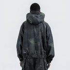 Grain Surface Jacket