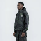 Grain Surface Jacket
