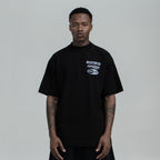 System Black Tee