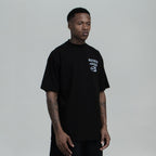 System Black Tee