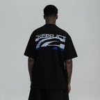 System Black Tee