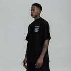 System Black Tee