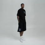 System Black Tee