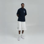 System Navy Tee - TAKE-OFF