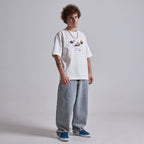 Prime Baggy Jeans - TANABASE