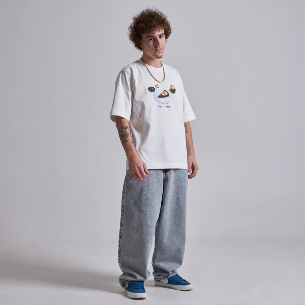 Prime Baggy Jeans - TANABASE