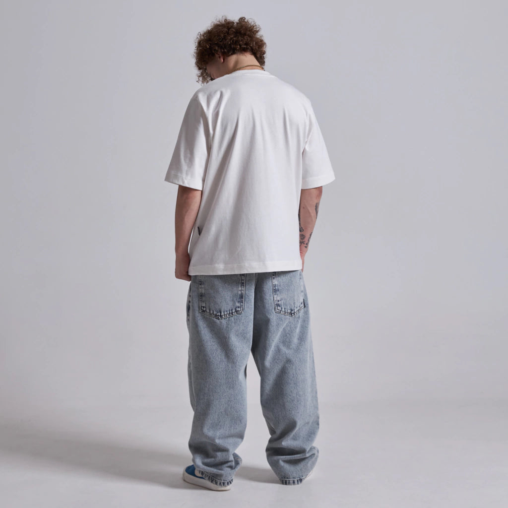 Prime Baggy Jeans - TANABASE