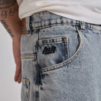 Prime Baggy Jeans - TANABASE
